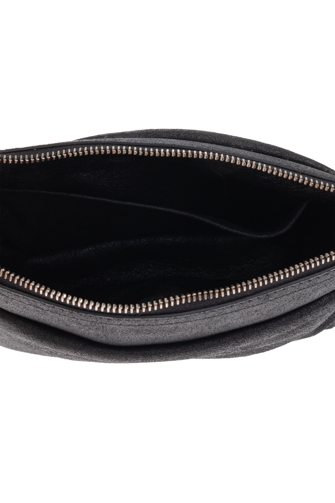 Rick Owens Leather bag `Small Adri` | Men's | Vitkac